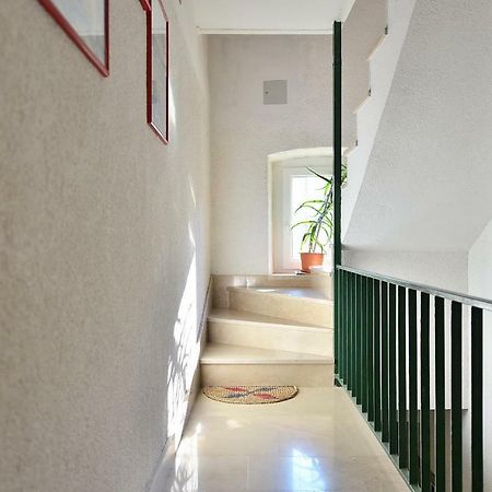 Apartments Mirabella 奥米什 外观 照片